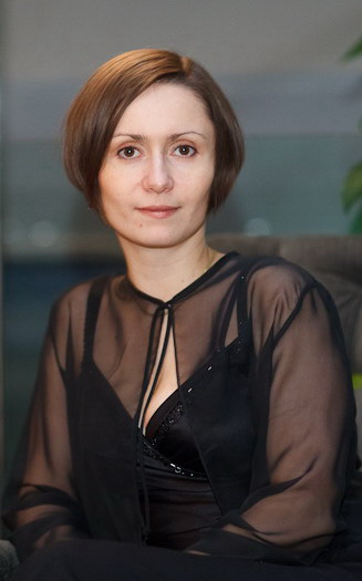 Хазова Надежда Хазова Надежда